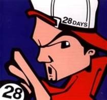 28 Days
