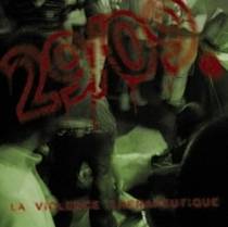 La Violence Thérapeutique