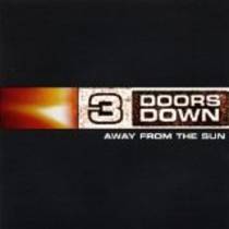 Away From The Sun