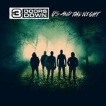 Us And The Night
