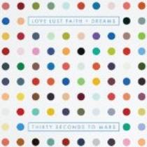 Love, Lust, Faith and Dreams