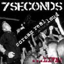 Scream Real Loud...Live