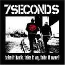 Take it Back, Take it On, Take it Over