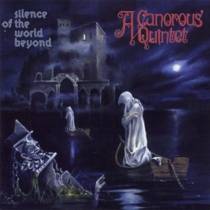 Silence Of The World Beyond