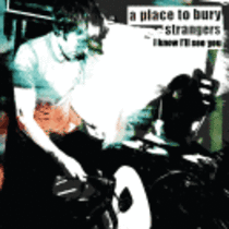 I Know I'll See You 7"