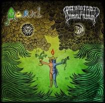 Split avec Persistence In Mourning
