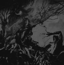Höllenzwang (Chronicles of Perdition)