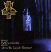 Nachthymnen-From The Twilight Kingdom