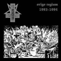 Origo Regium
