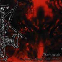 Satanized (A Journey Through Cosmic Infinity)
