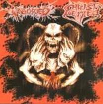 Split with Christ Denied