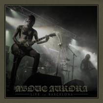 Live In Barcelona