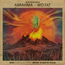 Split avec Wo Fat