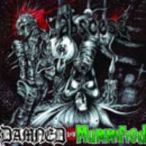 Damned And Mummified