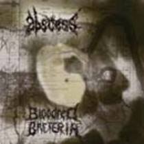 Split w/ Bloodred Bacteria