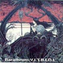 Barathrum: Visita Interiora Terrae Rectificando Invenies Occultul Lapidem