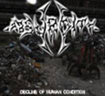 Decline Of The Human Condition