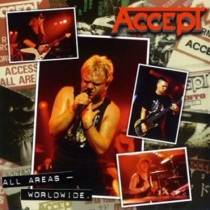 All Areas: Worldwide