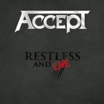 Restless & Live