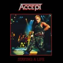 Staying A Life