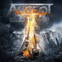 Symphonic Terror - Live At Wacken 2017