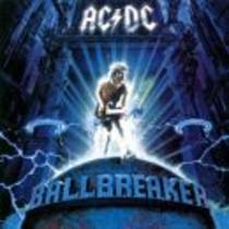 Ballbreaker