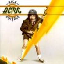 High Voltage