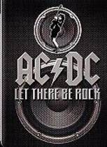 Let There Be Rock - The Movie