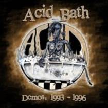 Demos 1993-1996