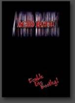 Double Live Bootleg!