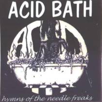 Hymns Of The Needle Freaks