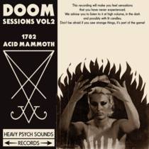 Doom Sessions Vol​​.​​2 (avec 1782)