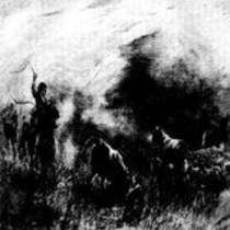 Herds Of The Fathomless Valleys