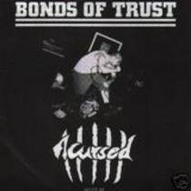 Split w/Bonds Of Trust