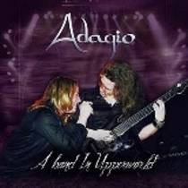 A Band In Upperworld