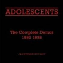 The Complete Demos 80-86