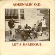 Let's Barbeque 7"