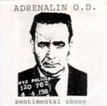 Sentimental Abuse ep