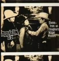Theme from an Imaginary Midget Western
