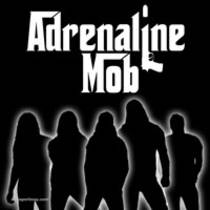 Adrenaline Mob (demo)