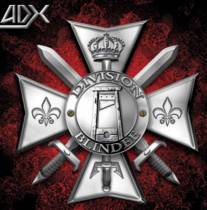 Division Blindée