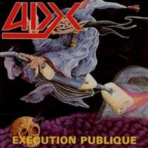 Exécution Publique