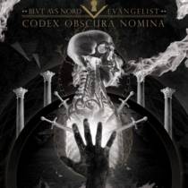 Codex Obscura Nomina (split avec Blut Aus Nord)