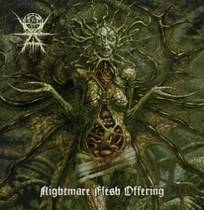 Nightmare Flesh Offering