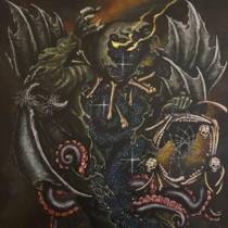 Nightmarecatcher