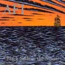 Black Sails In The Sunset
