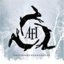 December Underground