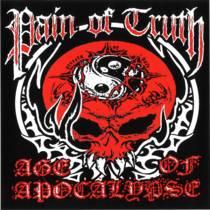 Split avec Pain Of Truth