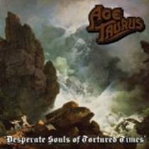 Desperate Souls Of Tortured Times