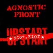 Riot Riot Upstart